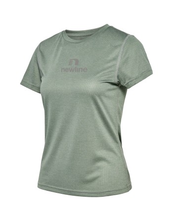 nwlHENDERSON T-SHIRT S/S WOMAN