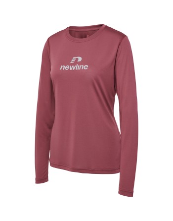 nwlBEAT LS TEE WOMAN