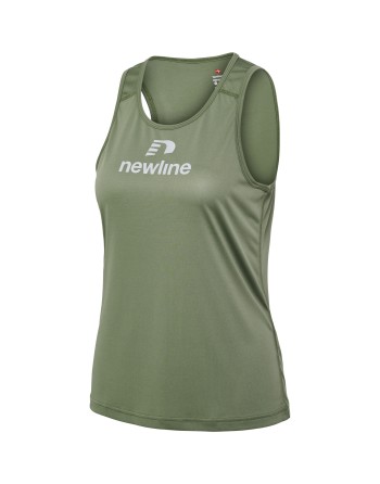 nwlBEAT SINGLET WOMAN