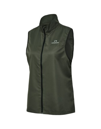 nwlBEAT GILET WOMAN