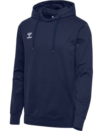 hmlGO 2.0 HOODIE