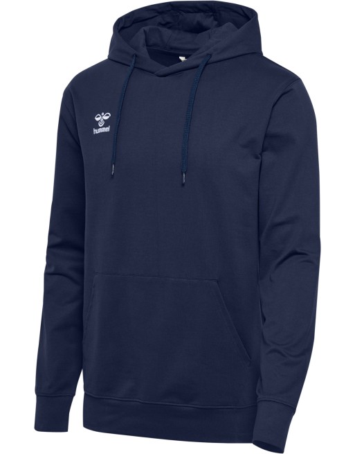hmlGO 2.0 HOODIE