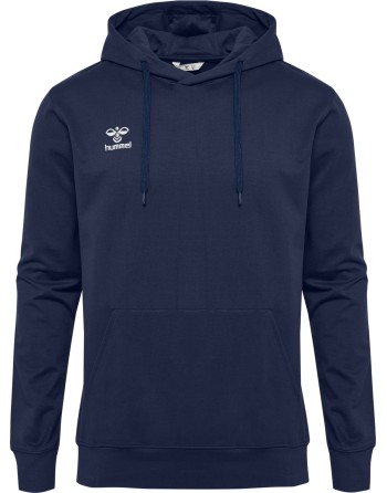hmlGO 2.0 HOODIE