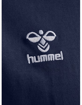 hmlGO 2.0 HOODIE