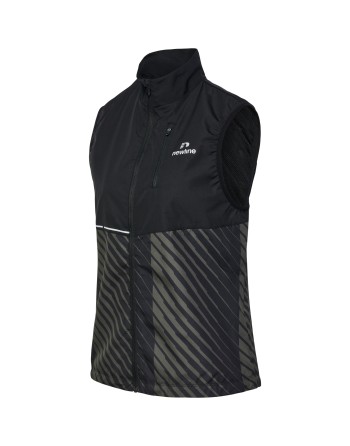 nwlPACE GILET WOMAN