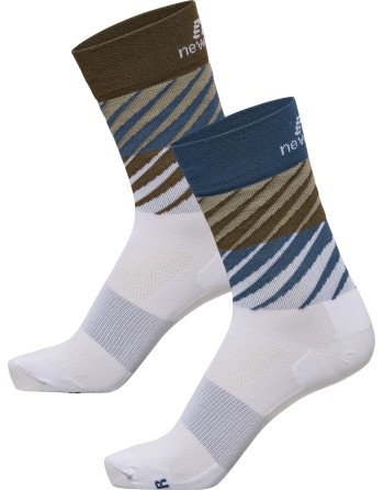 nwlPACE FUNCTIONAL SOCKS 2-PACK