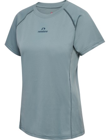 nwlSPEED MESH T-SHIRT W