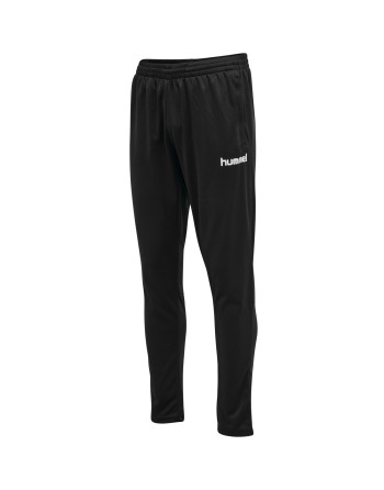 hmlPROMO FOOTBALL PANT / Trainingshose aus strapazierfähigem Interlockstoff