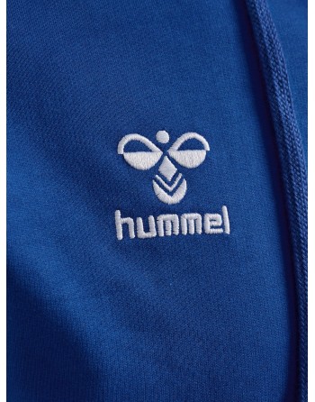 hmlGO 2.0 ZIP HOODIE