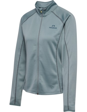 nwlAGILE FULL ZIP MIDLAYER W