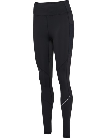 nwlRACE HIGH WAIST POCKET TIGHTS W