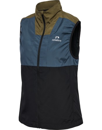 nwlHYPER FUNCTIONAL GILET W