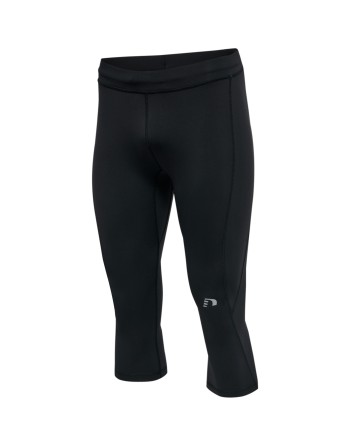 MEN CORE KNEE TIGHTS / 3/4-Tights aus Jerseystrick