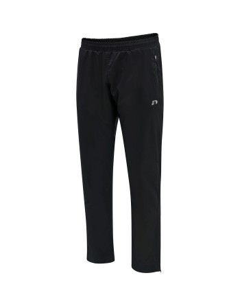 MEN CORE PANTS / Elastischer Bund mit Kordelzug