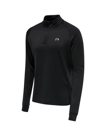 MEN'S CORE MIDLAYER / Midlayer aus Jerseystoff