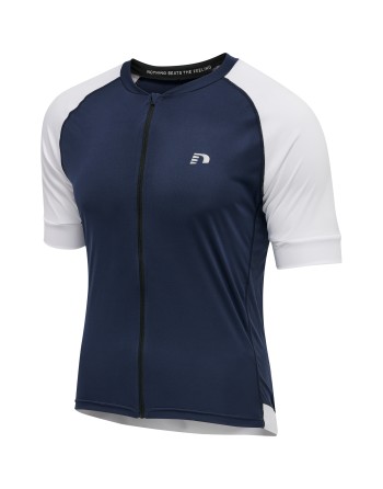 MENS CORE BIKE JERSEY / Jerseystoff