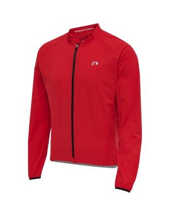 MENS CORE BIKE JACKET / Gewebter Stoff