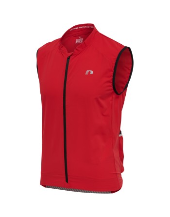 MENS CORE BIKE GILET / Gewebter Stoff