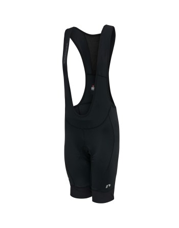 MENS CORE BIKE PANEL BIB SHORTS / Jerseystrick