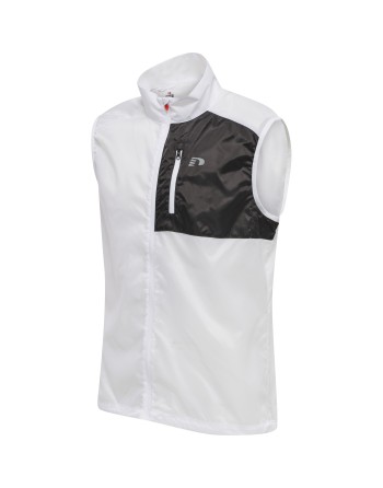 MEN PACKABLE TECH GILET