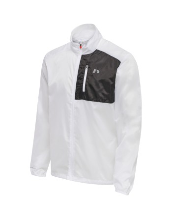 MEN PACKABLE TECH JACKET