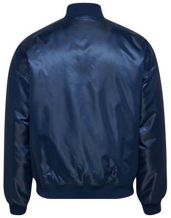 hmlBASEBALL JACKET BEE