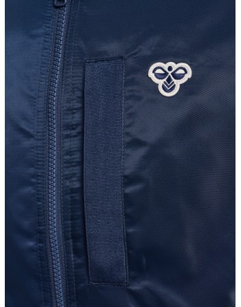 hmlBASEBALL JACKET BEE