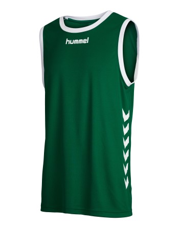CORE BASKET JERSEY / Basketball-Jersey