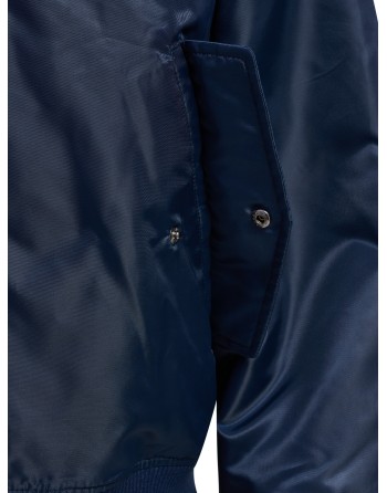 hmlBASEBALL JACKET BEE