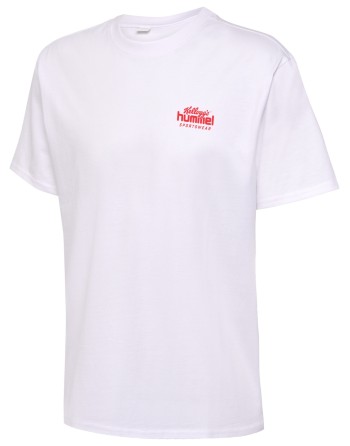 hmlKELLOGG`S BOXY T-SHIRT S/S