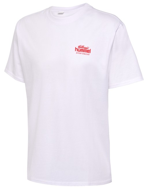 hmlKELLOGG`S BOXY T-SHIRT S/S