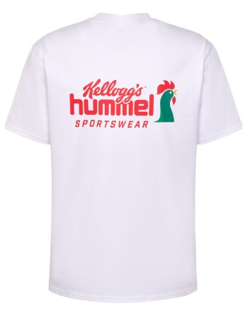hmlKELLOGG`S BOXY T-SHIRT S/S