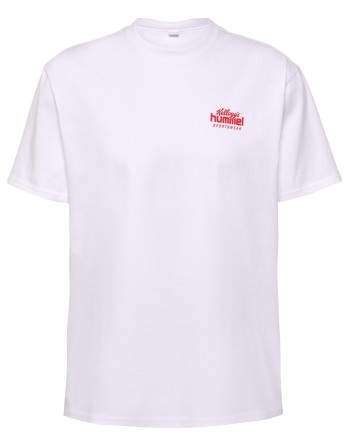 hmlKELLOGG`S BOXY T-SHIRT S/S
