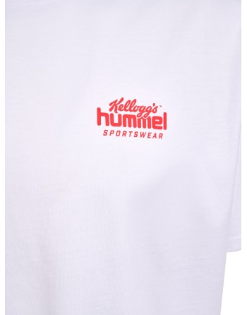 hmlKELLOGG`S BOXY T-SHIRT S/S