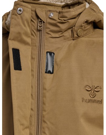 hmlATHENA TEX JACKET