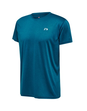 nwlTEMPE T-SHIRT S/S MEN