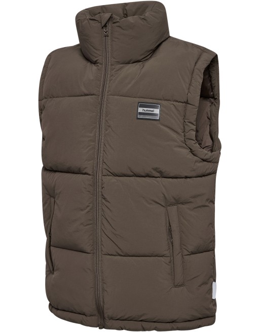 hmlCRISP TEX VEST hmlCRISP TEX VEST