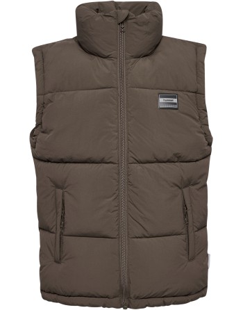 hmlCRISP TEX VEST