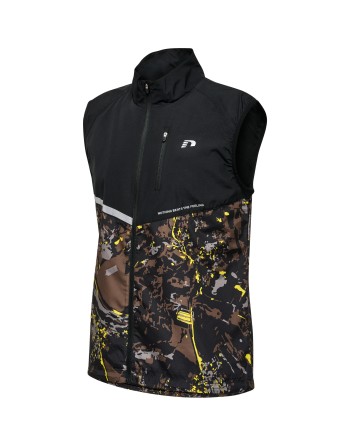 nwlGILBERT GILET MEN