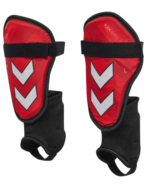 hmlSHIN GUARDS FLEX SHELL hmlSHIN GUARDS FLEX SHELL