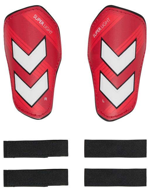 hmlSHIN GUARDS SUPER LIGHT hmlSHIN GUARDS SUPER LIGHT