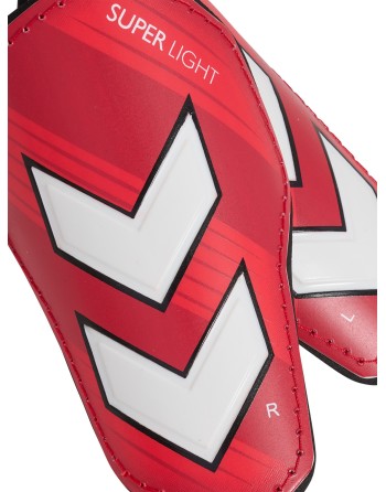 hmlSHIN GUARDS SUPER LIGHT
