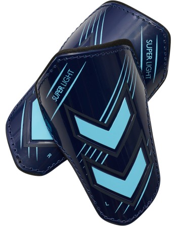 hmlSHIN GUARDS SUPER LIGHT