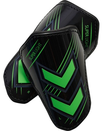 hmlSHIN GUARDS SUPER LIGHT