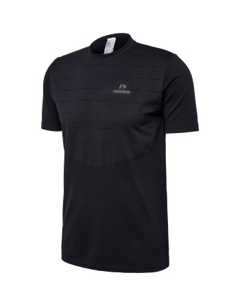nwlRIVERSIDE SEAMLESS T-SHIRT S/S