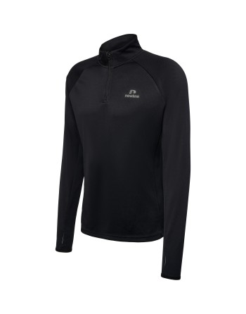 nwlPHOENIX 1/2 ZIP L/S MEN