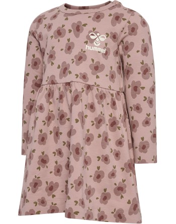 hmlFJORA DRESS L/S