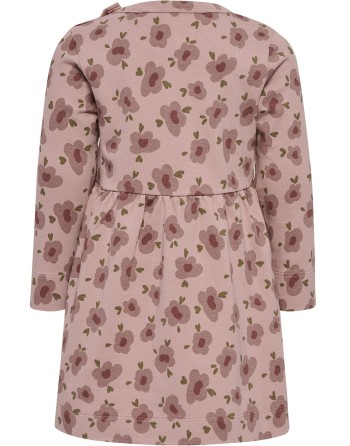 hmlFJORA DRESS L/S