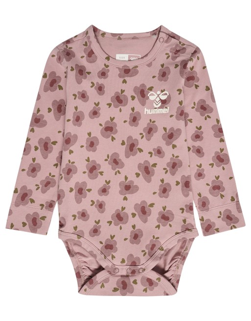 hmlFJORA BODY L/S hmlFJORA BODY L/S