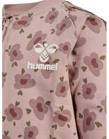 hmlFJORA ZIP JACKET